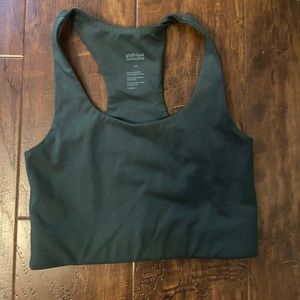 Women’s girlfriend collective workout top